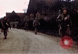 Image 11e Division blindée Allemagne, 1945, de la seconde 17 séquences d'archives historiques vidéo 65675056459