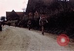 Image 11e Division blindée Allemagne, 1945, de la seconde 20 séquences d'archives historiques vidéo 65675056459