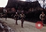 Image 11e Division blindée Allemagne, 1945, de la seconde 29 séquences d'archives historiques vidéo 65675056459