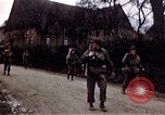 Image 11e Division blindée Allemagne, 1945, de la seconde 35 séquences d'archives historiques vidéo 65675056459