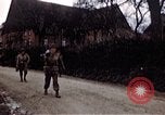 Image 11e Division blindée Allemagne, 1945, de la seconde 42 séquences d'archives historiques vidéo 65675056459