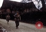 Image 11e Division blindée Allemagne, 1945, de la seconde 43 séquences d'archives historiques vidéo 65675056459