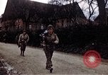 Image 11e Division blindée Allemagne, 1945, de la seconde 44 séquences d'archives historiques vidéo 65675056459