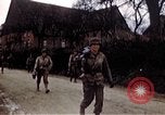 Image 11e Division blindée Allemagne, 1945, de la seconde 45 séquences d'archives historiques vidéo 65675056459