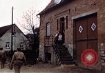 Image 11e Division blindée Allemagne, 1945, de la seconde 53 séquences d'archives historiques vidéo 65675056459