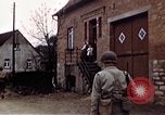 Image 11e Division blindée Allemagne, 1945, de la seconde 55 séquences d'archives historiques vidéo 65675056459