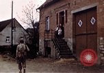 Image 11e Division blindée Allemagne, 1945, de la seconde 60 séquences d'archives historiques vidéo 65675056459