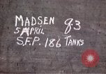 Image 11e Division blindée Allemagne, 1945, de la seconde 1 séquences d'archives historiques vidéo 65675056460