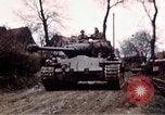 Image 11e Division blindée Allemagne, 1945, de la seconde 11 séquences d'archives historiques vidéo 65675056460