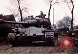 Image 11e Division blindée Allemagne, 1945, de la seconde 12 séquences d'archives historiques vidéo 65675056460