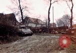 Image 11e Division blindée Allemagne, 1945, de la seconde 17 séquences d'archives historiques vidéo 65675056460