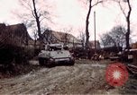 Image 11e Division blindée Allemagne, 1945, de la seconde 19 séquences d'archives historiques vidéo 65675056460