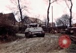 Image 11e Division blindée Allemagne, 1945, de la seconde 20 séquences d'archives historiques vidéo 65675056460