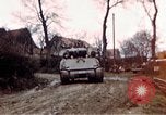 Image 11e Division blindée Allemagne, 1945, de la seconde 21 séquences d'archives historiques vidéo 65675056460