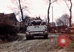 Image 11e Division blindée Allemagne, 1945, de la seconde 22 séquences d'archives historiques vidéo 65675056460