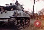 Image 11e Division blindée Allemagne, 1945, de la seconde 25 séquences d'archives historiques vidéo 65675056460