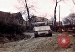 Image 11e Division blindée Allemagne, 1945, de la seconde 32 séquences d'archives historiques vidéo 65675056460