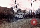 Image 11e Division blindée Allemagne, 1945, de la seconde 38 séquences d'archives historiques vidéo 65675056460