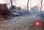 Image 11e Division blindée Allemagne, 1945, de la seconde 45 séquences d'archives historiques vidéo 65675056460