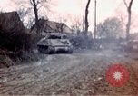 Image 11e Division blindée Allemagne, 1945, de la seconde 46 séquences d'archives historiques vidéo 65675056460