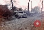 Image 11e Division blindée Allemagne, 1945, de la seconde 47 séquences d'archives historiques vidéo 65675056460
