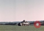 Image 11e Division blindée Allemagne, 1945, de la seconde 53 séquences d'archives historiques vidéo 65675056460