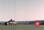 Image 11e Division blindée Allemagne, 1945, de la seconde 55 séquences d'archives historiques vidéo 65675056460