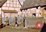 Image 11e Division blindée Allemagne, 1945, de la seconde 4 séquences d'archives historiques vidéo 65675056461
