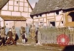 Image 11e Division blindée Allemagne, 1945, de la seconde 5 séquences d'archives historiques vidéo 65675056461
