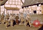 Image 11e Division blindée Allemagne, 1945, de la seconde 6 séquences d'archives historiques vidéo 65675056461