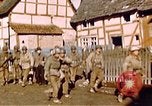 Image 11e Division blindée Allemagne, 1945, de la seconde 7 séquences d'archives historiques vidéo 65675056461