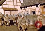 Image 11e Division blindée Allemagne, 1945, de la seconde 8 séquences d'archives historiques vidéo 65675056461
