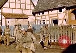 Image 11e Division blindée Allemagne, 1945, de la seconde 9 séquences d'archives historiques vidéo 65675056461