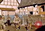 Image 11e Division blindée Allemagne, 1945, de la seconde 10 séquences d'archives historiques vidéo 65675056461