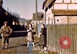 Image 11e Division blindée Allemagne, 1945, de la seconde 15 séquences d'archives historiques vidéo 65675056461