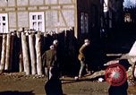 Image 11e Division blindée Allemagne, 1945, de la seconde 25 séquences d'archives historiques vidéo 65675056461