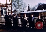 Image 11e Division blindée Allemagne, 1945, de la seconde 42 séquences d'archives historiques vidéo 65675056461