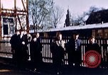 Image 11e Division blindée Allemagne, 1945, de la seconde 43 séquences d'archives historiques vidéo 65675056461
