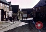 Image 11e Division blindée Allemagne, 1945, de la seconde 54 séquences d'archives historiques vidéo 65675056461