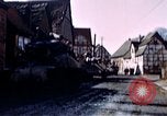 Image 11e Division blindée Allemagne, 1945, de la seconde 55 séquences d'archives historiques vidéo 65675056461