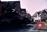 Image 11e Division blindée Allemagne, 1945, de la seconde 56 séquences d'archives historiques vidéo 65675056461