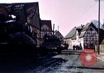 Image 11e Division blindée Allemagne, 1945, de la seconde 58 séquences d'archives historiques vidéo 65675056461