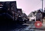 Image 11e Division blindée Allemagne, 1945, de la seconde 59 séquences d'archives historiques vidéo 65675056461