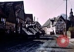 Image 11e Division blindée Allemagne, 1945, de la seconde 62 séquences d'archives historiques vidéo 65675056461