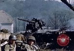 Image 11e Division blindée Allemagne, 1945, de la seconde 27 séquences d'archives historiques vidéo 65675056462