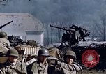 Image 11e Division blindée Allemagne, 1945, de la seconde 28 séquences d'archives historiques vidéo 65675056462