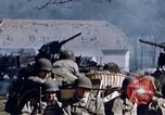 Image 11e Division blindée Allemagne, 1945, de la seconde 30 séquences d'archives historiques vidéo 65675056462