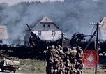 Image 11e Division blindée Allemagne, 1945, de la seconde 34 séquences d'archives historiques vidéo 65675056462