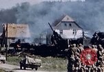 Image 11e Division blindée Allemagne, 1945, de la seconde 35 séquences d'archives historiques vidéo 65675056462