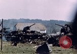 Image 11e Division blindée Allemagne, 1945, de la seconde 40 séquences d'archives historiques vidéo 65675056462